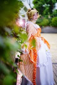 「アンネ=ルシフェン=ドートゥリシュ 悪ノ娘」の画像検索結果