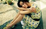 A Pretty Picture - Liu Shishi (���������) Photo (37955066) - Fanpop