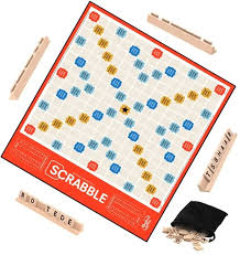 Image result for Crosby Scrabble Club