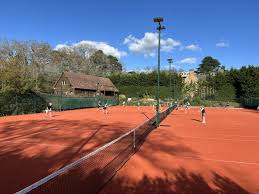 Image result for Flackwell Heath Lawn Tennis Club
