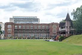 Image result for Bucklebury Cricket Club