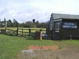 Image result for Coleshill Cricket Club