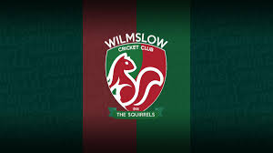 Image result for Wilmslow Wayfarers Cricket Club
