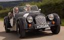 Morgan 4/4 review - Telegraph