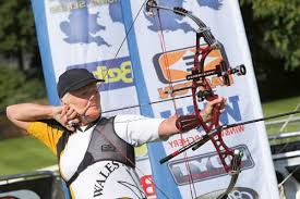 Image result for Allington Castle Archers