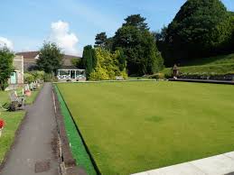 Image result for Dursley Bowls Club