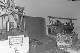 Image result for Sheffield Meccano Guild