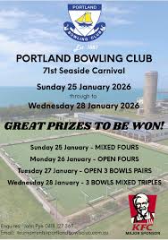 Image result for Portland Bowling Club