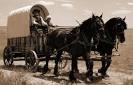 Histories: Wagon Train Diary - 1862 Prather / Hamilton: The ...