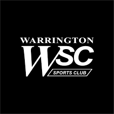 Image result for Warrington Sports Club