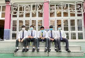 Image result for St Marks Badminton Club