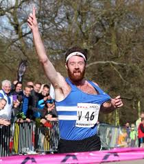 Image result for MORPETH HARRIERS ATHLETIC CLUB