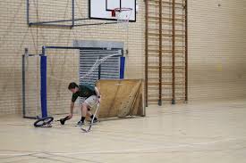 Image result for Southampton Unicycle Hockey
