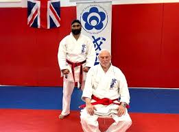 Image result for Aylesbury Vale Seido Karate