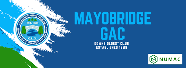Image result for Mayobridge G A C