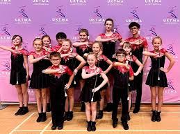 Image result for Blaze Of Upminster Majorettes Troupe