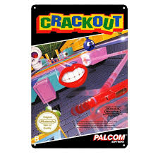 Image result for Crackout