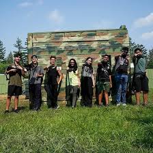 Image result for Cenarth Laser Combat