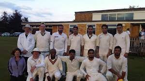 Image result for Bradenham Cricket Club