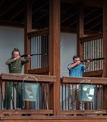 Image result for Spellbrook Clay Shooting Club