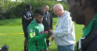 Image result for Ockley Acorns Junior F C