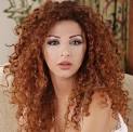 ميريام فارس في بطولة العالم