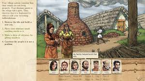 Image result for king of dragon pass