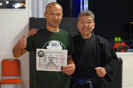 Image result for Budo Warrior Schools