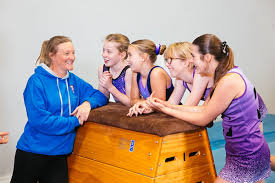 Image result for North Devon Display Gymnastics Club