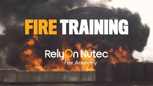 Image result for Nutec Centre For Safety