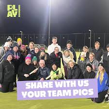Image result for Cambridge Area Mixed League rounders