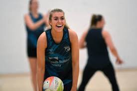 Image result for Sanders Netball Club