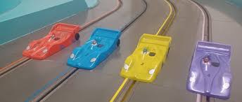 Image result for Enderby Slot Car Club