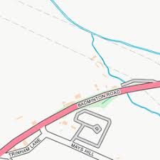 Image result for Frampton Cotterell Badminton Club