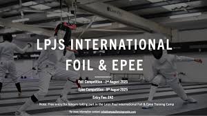 Image result for Polytechnic Fencing Club, London