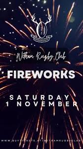 Image result for Witham Rfc
