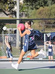 Image result for Jays Netball Club