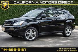 Image result for Lexus RX 400H