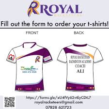 Image result for Racketeers Badminton Club