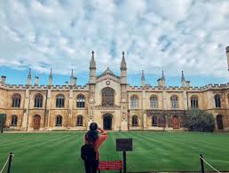 Image result for St Andrews Universities