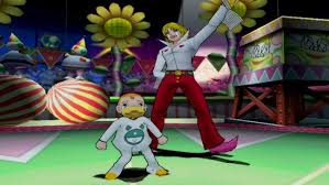 「パルコ・フォルゴレ 金色のガッシュベル!!」の画像検索結果