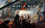 World War Z Wallpapers | HD Wallpapers