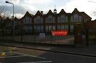 TQ4586 : South Park School - via Daymix