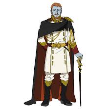 「アベルト・デスラー 宇宙戦艦ヤマト2199」の画像検索結果