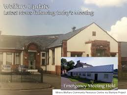 Image result for Blantyre Miners Welfare Bowls Club