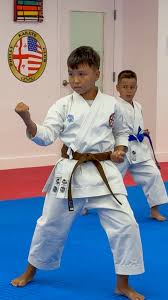 Image result for Broadwell Karate Club