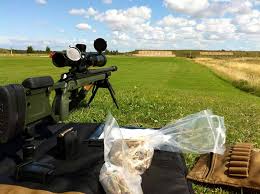 Image result for Swadlincote Rifle & Pistol Club