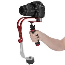 Image result for steadicam for dslr