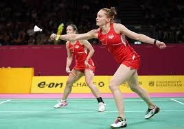 Image result for Commonwealth Badminton Club