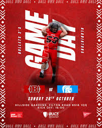 Image result for Uwe Bristol Bullets